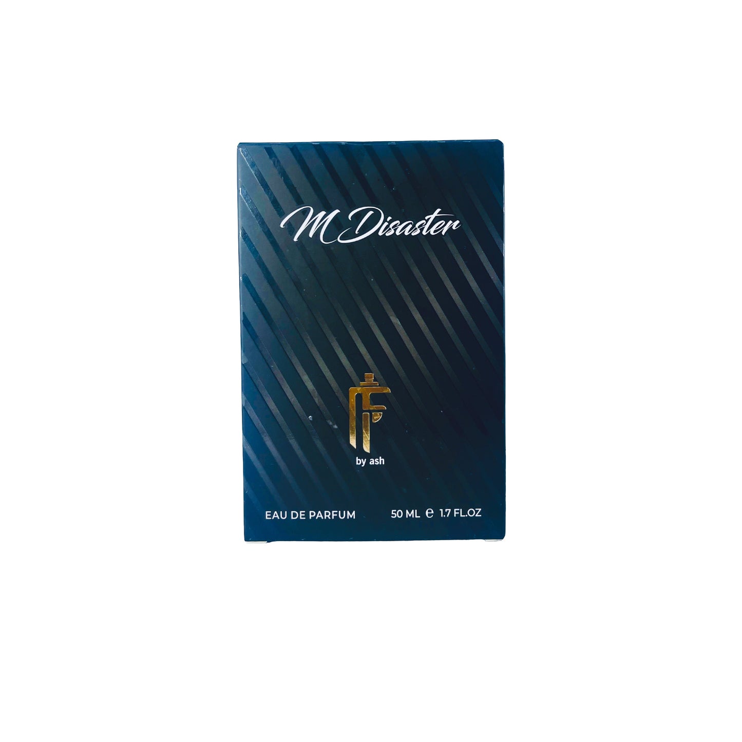 M Disaster Perfume – for men's