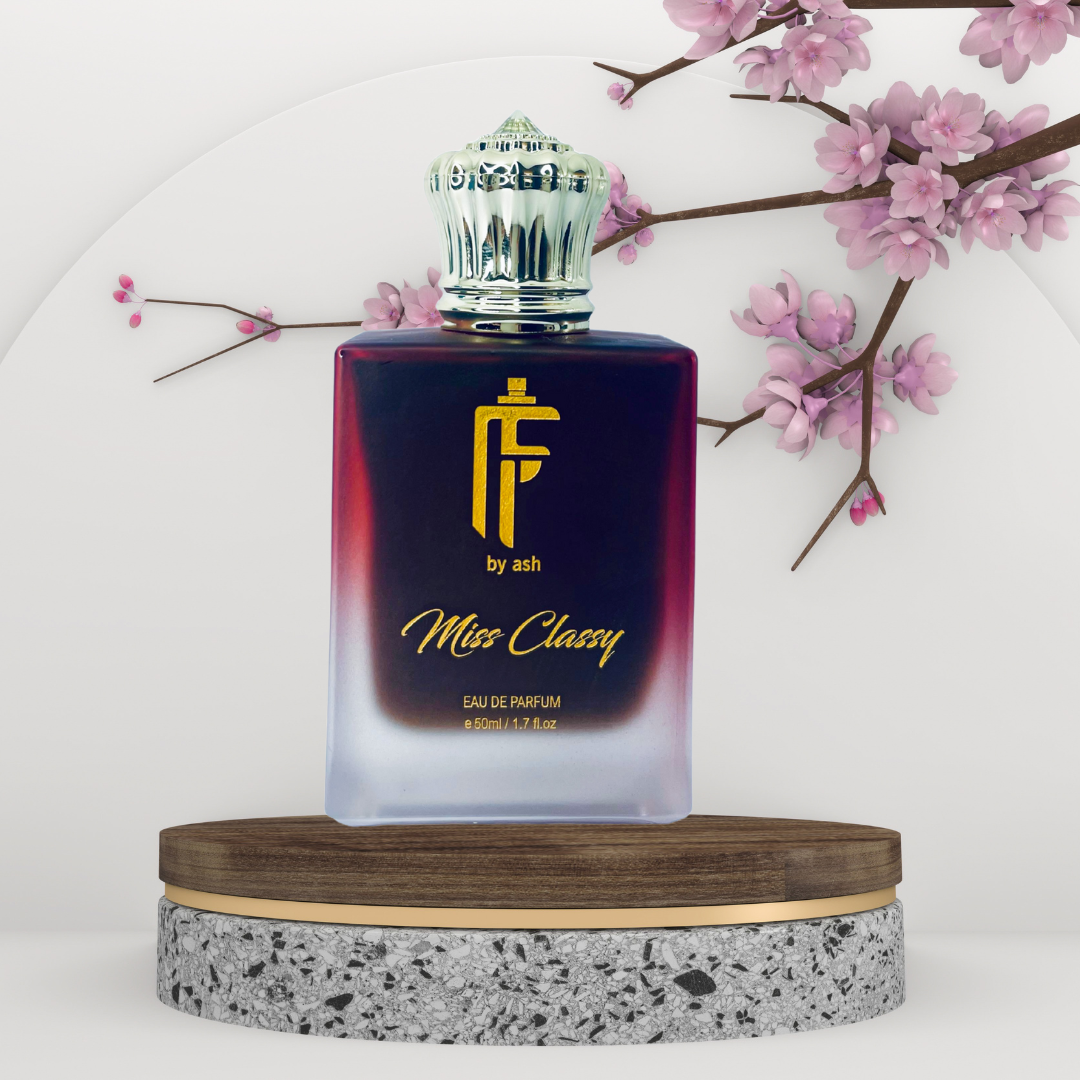 The Scent That Brought Her Back