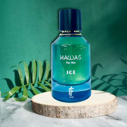Hawas for him Women perfume