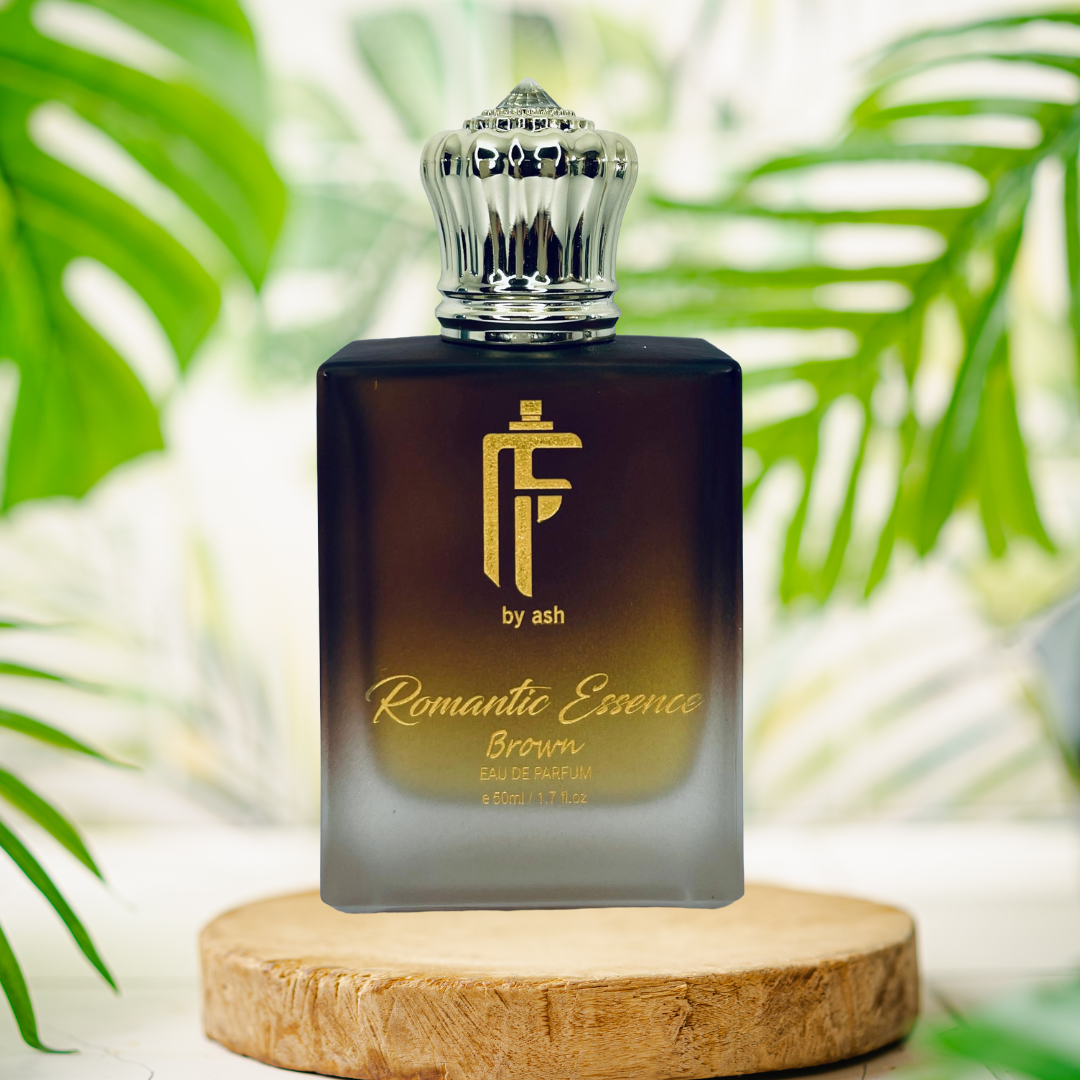 Romantic Essence Brown