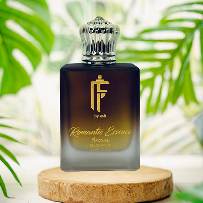 Romantic Essence Brown
