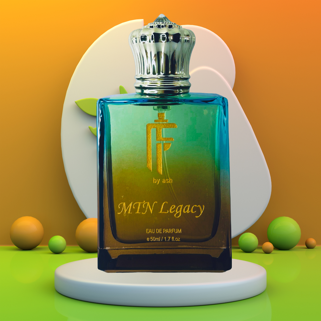 MTN Lagacy Perfume