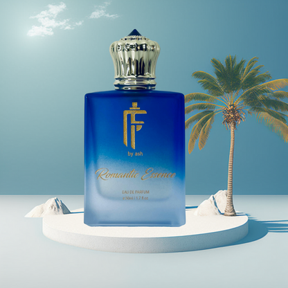 Romantic Essence for couples